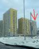 Продам 2-комнатную квартиру, ул. Лучистая д. 8, 53 м²
