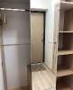 Сдам студию в Екатеринбурге, Завокзальный, Мельковский пер. 4, 27 м²