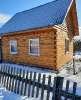 Продам дом, СНТ Юбилейный Уральского Приборостроительного Завода 102, 26 м², 9 соток