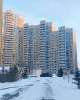 Продам 1-комнатную квартиру в Екатеринбурге, Втузгородок, Библиотечная ул. 45, 38.4 м²