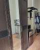 Сдам студию в Екатеринбурге, Кольцово, ул. Испытателей 24, 23 м²