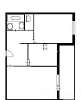 Продам 2-комнатную квартиру в Екатеринбурге, ВИЗ, ул. Репина 105, 48 м²