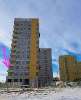 Продам 2-комнатную квартиру, ул. Лучистая д. 8, 53 м²