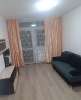 Сдам 1-комнатную квартиру, Свердловская обл. ул. Чемпионов 15, 37 м²