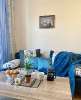 Сдам 1-комнатную квартиру в Екатеринбурге, Центр, ул. Бажова 68, 45 м²