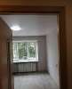 Продам студию в Екатеринбурге, Уралмаш, пр-т Космонавтов 70, 17.2 м²