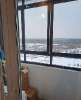Сдам 1-комнатную квартиру в Екатеринбурге, ВИЗ, ул. Крауля 170, 38 м²