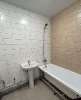 Сдам 1-комнатную квартиру, ул. 8 Марта 202/4, 49.5 м²