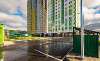 Сдам студию в Екатеринбурге, Чермет, 2-я Новосибирская ул. 12, 32 м²