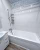 Продам 1-комнатную квартиру в Екатеринбурге, Вокзальный, ул. Азина 57, 44 м²