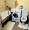 Сдам студию в Екатеринбурге, Компрессорный, Латвийская ул. 58/3, 23 м²