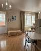 Продам студию в Екатеринбурге, Заречный, ул. Бебеля 144, 34 м²