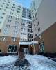 Продам 2-комнатную квартиру в Екатеринбурге, Кольцово, ул. Спутников 16, 54.1 м²