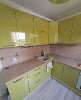Продам 2-комнатную квартиру в Екатеринбурге, ВИЗ, ул. Викулова 34к2, 43.4 м²