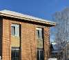 Продам дом, коттеджный пос. Палникс, 250 м², 12 соток
