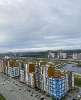Продам 1-комнатную квартиру, пр-т Академика Сахарова 76, 39.6 м²