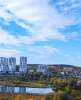 Продам студию в Екатеринбурге, Уктус, Рощинская ул. 21к3, 25 м²