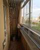 Продам 1-комнатную квартиру, ул. Евгения Савкова 58, 42.3 м²