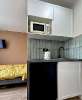 Продам студию, пер. Сапёров 5, 17.5 м²