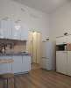 Сдам студию, Полимерный пер. 9, 20 м²