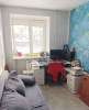 Продам 2-комнатную квартиру в Екатеринбурге, ВИЗ, ул. Пирогова 4, 44.4 м²