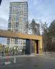 Сдам 2-комнатную квартиру, муниципальное образование пос. Совхозный Разливная ул. 50к2, 40 м²