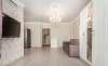 Продам студию в Екатеринбурге, Автовокзал, ул. Циолковского 29Е, 39.5 м²