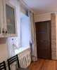 Продам 3-комнатную квартиру в Екатеринбурге, Втузгородок, муниципальное образование пос. Чусовское Озеро ул. Мира 31, 51 м²