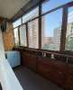 Сдам 1-комнатную квартиру в Екатеринбурге, Пионерский, ул. Красина 6, 36.6 м²