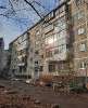 Продам 1-комнатную квартиру в Екатеринбурге, ВИЗ, ул. Металлургов 20, 27.6 м²