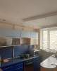 Продам 2-комнатную квартиру в Екатеринбурге, ВИЗ, ул. Крауля 83, 43 м²