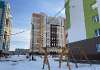 Продам студию в Екатеринбурге, Компрессорный, Латвийская ул. 56/3, 21 м²
