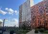 Продам 2-комнатную квартиру в Екатеринбурге, Уралмаш, пр-т Космонавтов д. 11А, 58 м²