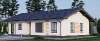 Продам дом, Белоярский г.о. пос. Прохладный Пихтовая ул. 1, 110 м², 8 соток