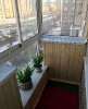 Сдам 2-комнатную квартиру в Екатеринбурге, Пионерский, Уральская ул. 60, 44 м²