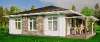 Продам дом, пр-т Ленина, 125 м², 8 соток