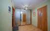 Продам 2-комнатную квартиру в Екатеринбурге, Сортировка, жилой район Сортировочный микрорайон  Червонная ул. 19, 71 м²