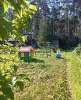 Продам дом, муниципальное образование Кировский район, 36 м², 6 соток