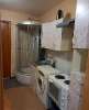 Сдам студию в Екатеринбурге, Втузгородок, Педагогическая ул. 8, 20 м²