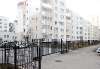 Продам студию в Екатеринбурге, Академический, ул. Краснолесья 14к2, 44.3 м²