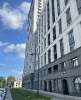 Сдам 2-комнатную квартиру в Екатеринбурге, Уралмаш, жилой комплекс Парк Победы, 78 м²