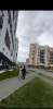 Сдам студию в Екатеринбурге, Компрессорный, Латвийская ул. 58, 25 м²