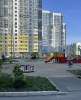 Продам 1-комнатную квартиру в Екатеринбурге, ЖБИ, жилой район Комсомольский Рассветная ул. 6к1, 40.6 м²