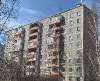 Продам комнату в 4-к квартире в Екатеринбурге, ВИЗ, ул. Викулова 46, 13 м²