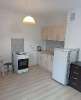 Сдам студию в Екатеринбурге, Компрессорный, Латвийская ул. 58/2, 21 м²