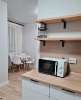 Сдам студию в Екатеринбурге, Парковый, ул. Тверитина 41, 30.2 м²