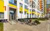 Продам 3-комнатную квартиру в Екатеринбурге, Академический, ул. Павла Шаманова 5/1, 76.5 м²