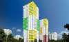 Продам студию в Екатеринбурге, Сортировка, Техническая ул. 148, 29 м²