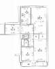 Продам 3-комнатную квартиру в Екатеринбурге, Пионерский, Боровая ул. 25, 71 м²