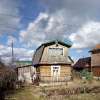 Продам дом, СНТ Нива, 25 м², 4 сотки